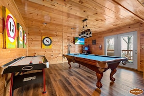 Sala de juegos