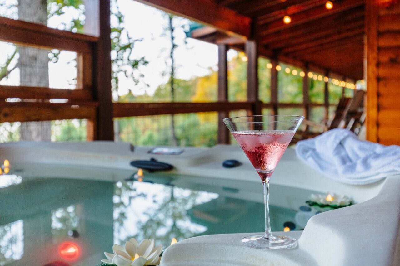 Piscine couverte, piscine chauffée