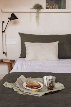 6 Schlafzimmer, Bügeleisen/Bügelbrett, Reisekinderbett, WLAN