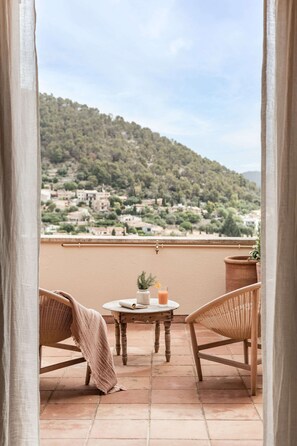 Interior - SON BORRAS (Alaró)