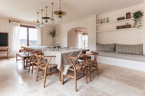 Dining - SON BORRAS (Alaró)