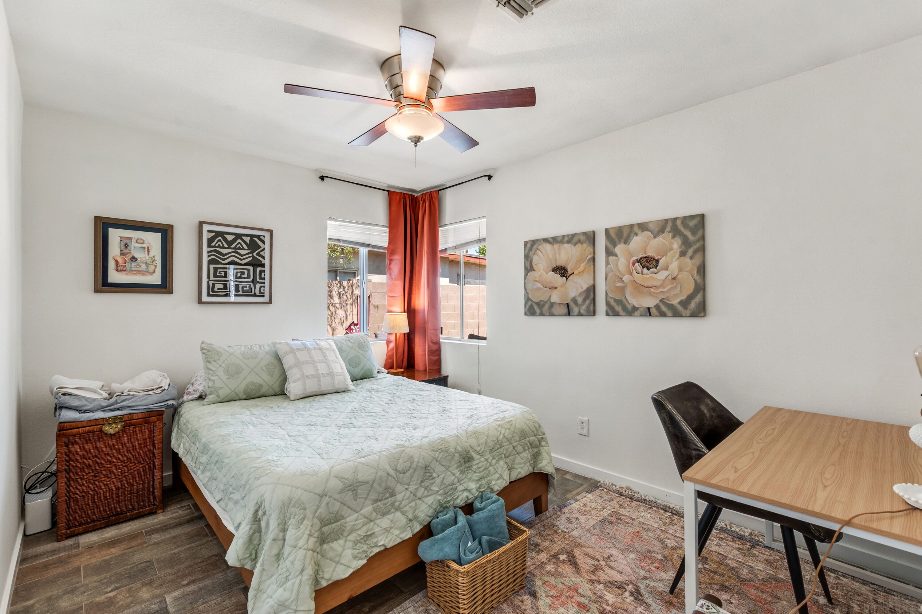 Casa Coronado : Downtown Phx w/ Hot-Tub & Fire Pit