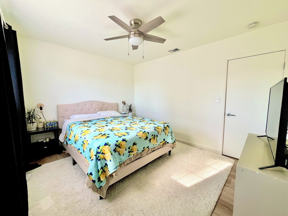 Guest Quarter, separate entrance, free parking Santee Vrbo