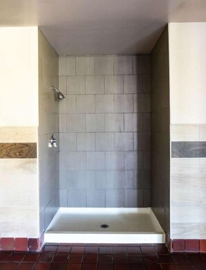 Haartrockner, Handtücher