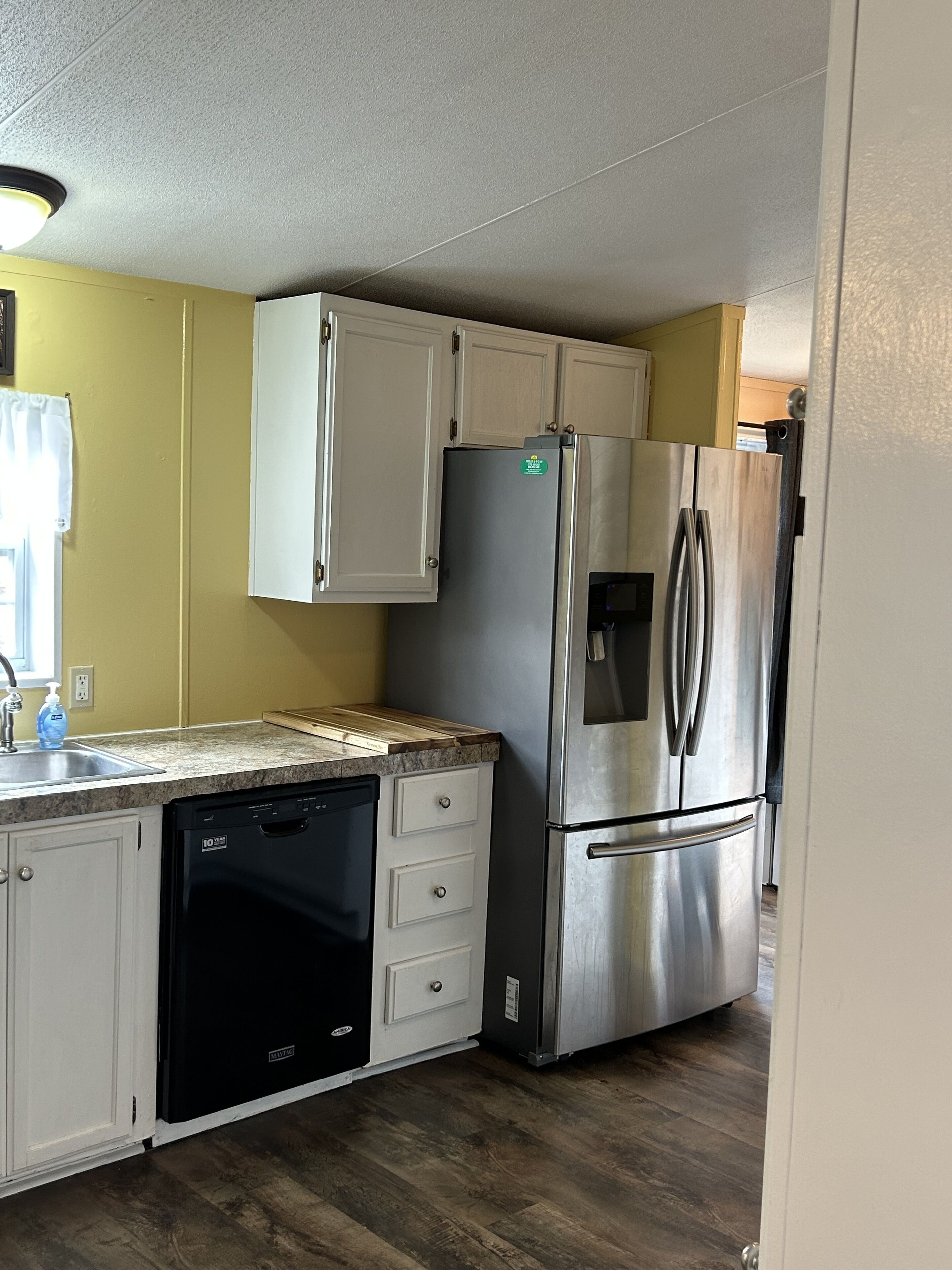 The Valley Inn, Rough River Lake