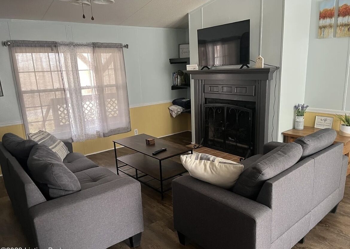 The Valley Inn, Rough River Lake