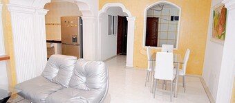 Apartamento Amoblado y Cómodo