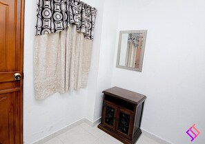 Interior - Apartamento Amoblado y Cómodo (Valledupar)
