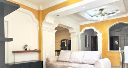 Apartamento Amoblado y CĂłmodo
