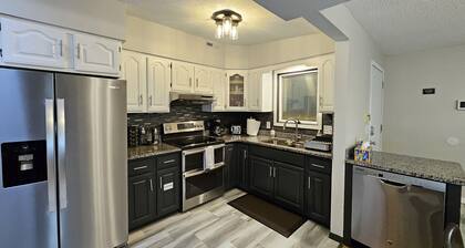 Your TwinCities Memorable Stay