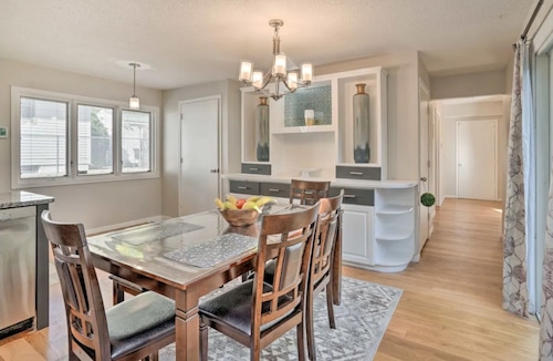 Your TwinCities Memorable Stay