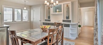 Your TwinCities Memorable Stay