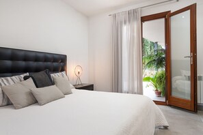 3 Schlafzimmer, Bügeleisen/Bügelbrett, kostenloses WLAN, Bettwäsche