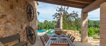 SON BARRIGO - Spectacular finca with private pool - Free Wifi