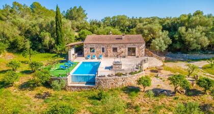 SON BARRIGO - Spectacular finca with private pool - Free Wifi
