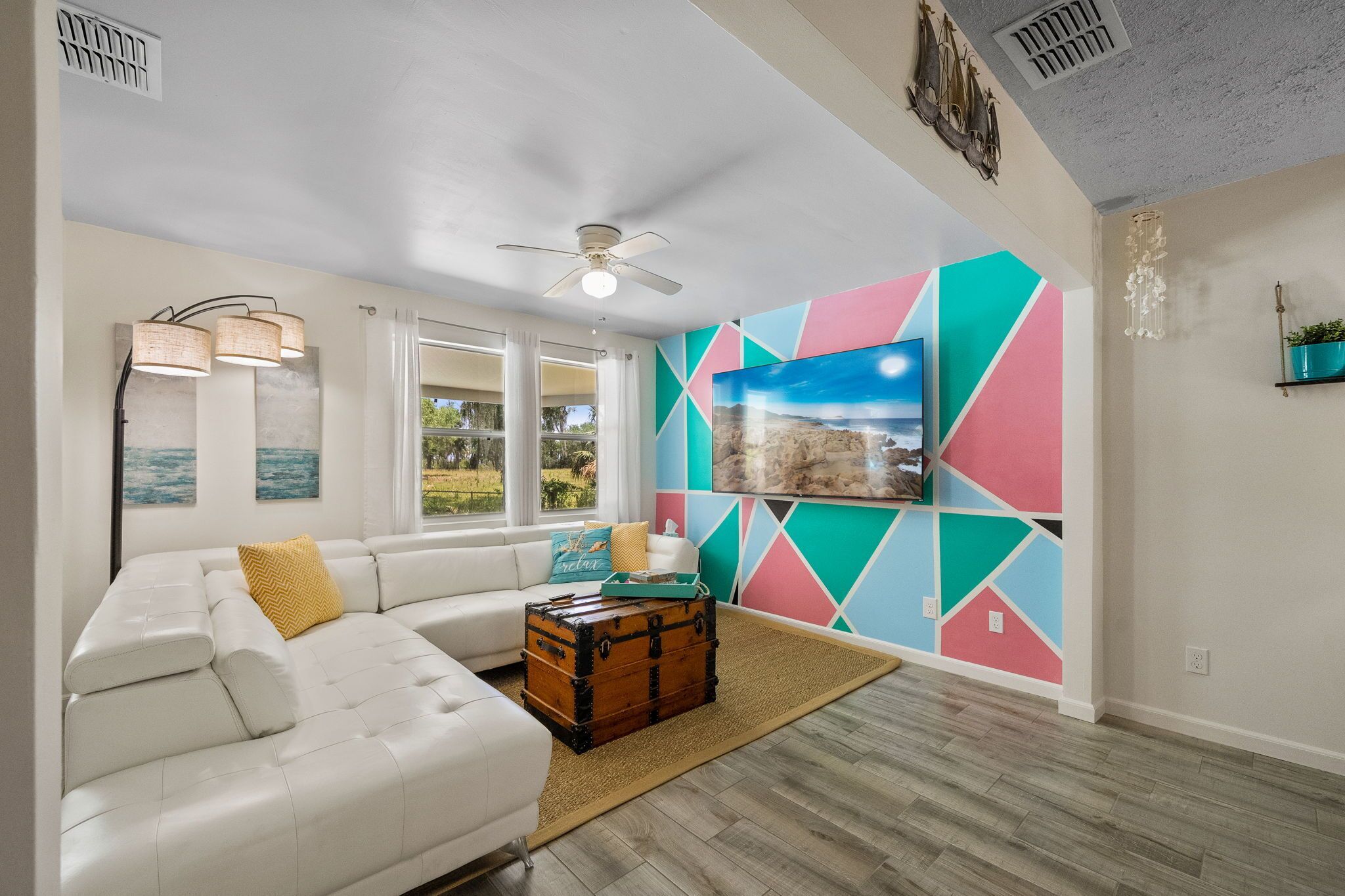 Cozy Stay By Weeki Wachee Springs & Hernando Beach With Saltwater Pool! 