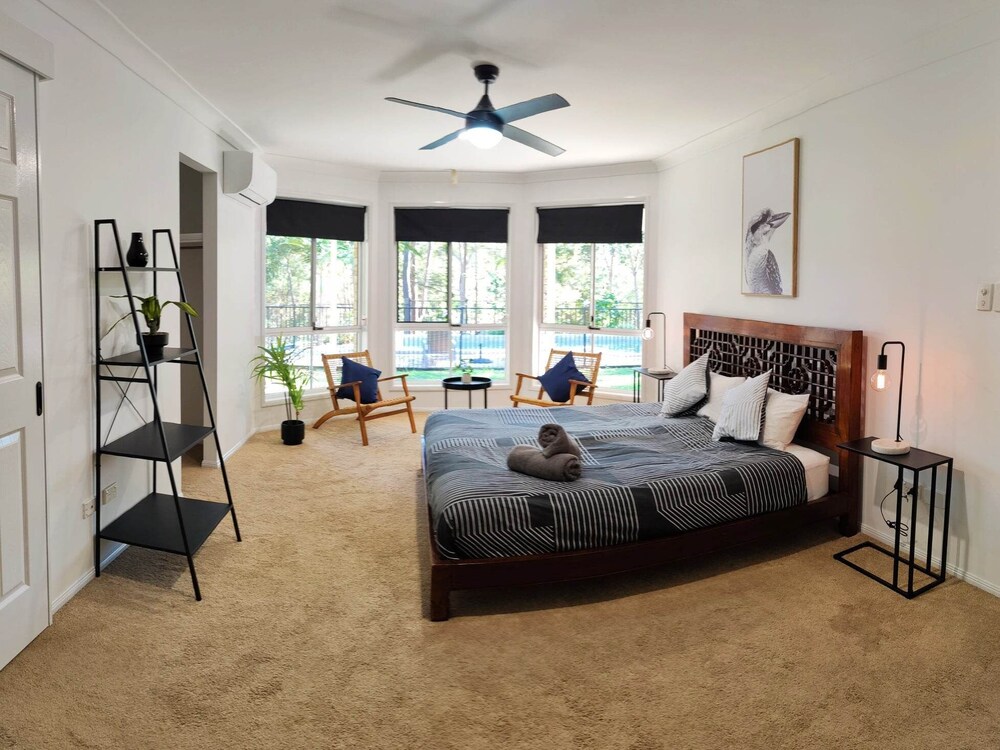 to the Sanctuary Cashmere Vrbo