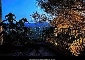 Terraço/pátio