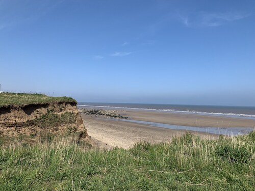 One bedroom barn with free parking