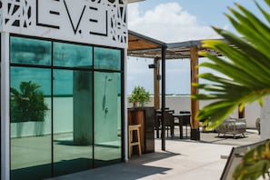 Exterior - Level luxury condos  (Playa del Carmen)