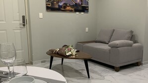 غرفة لتناول الطعام
