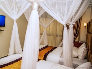 2 habitaciones, wifi, ropa de cama y acceso para silla de ruedas 