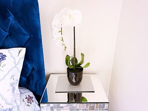 3 Schlafzimmer, Bügeleisen/Bügelbrett, WLAN, Bettwäsche