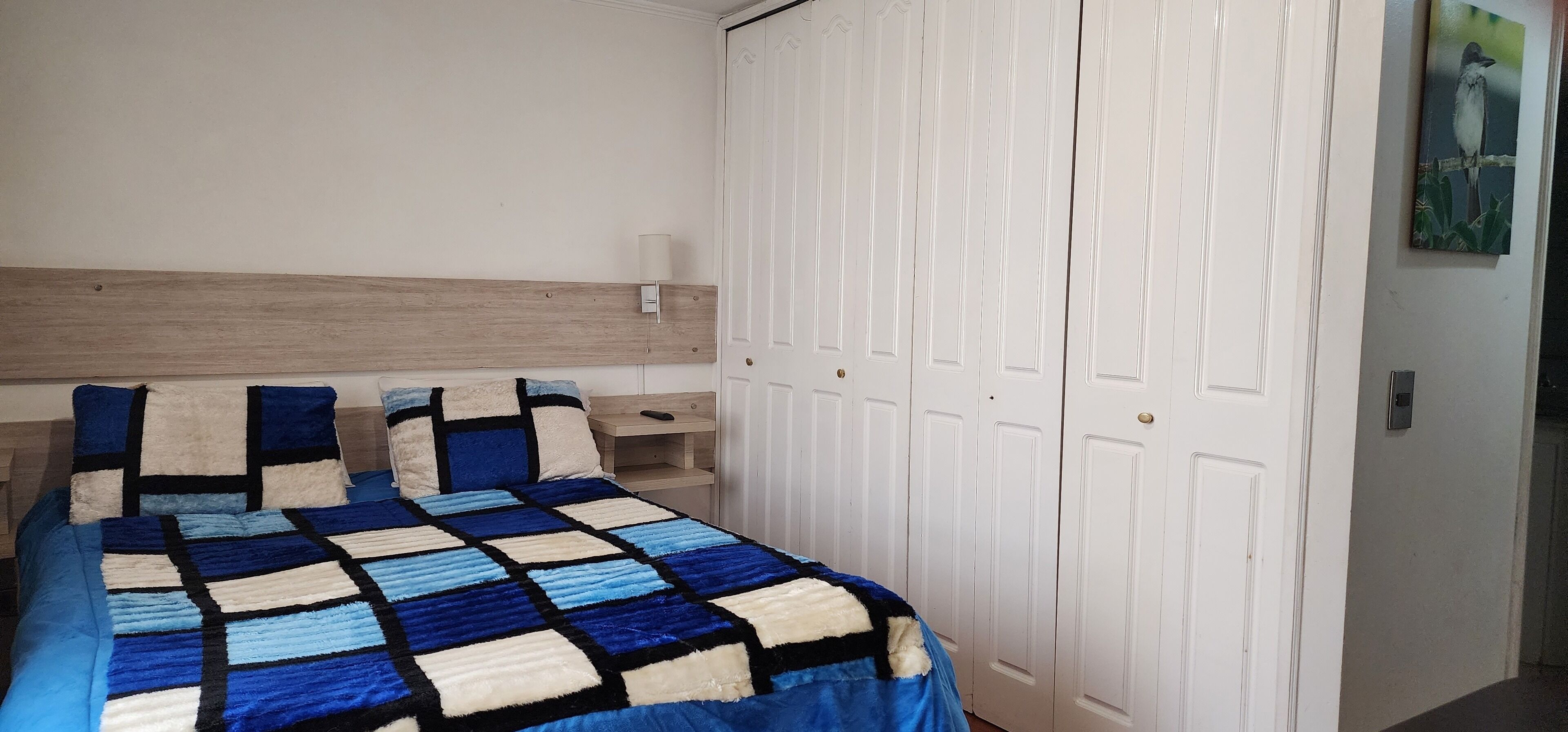 Departamento Estudio Ideal Para Parejas