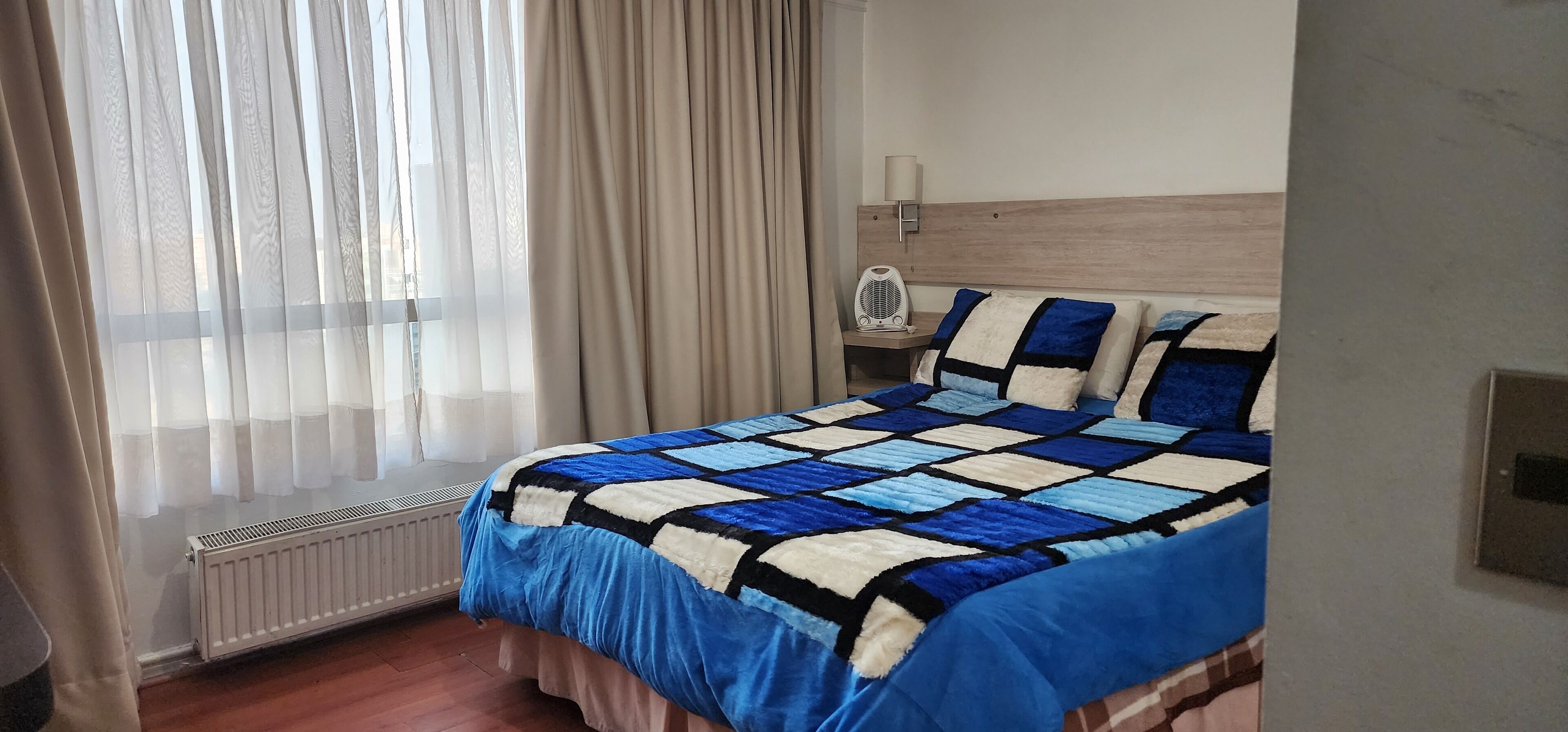 Departamento Estudio Ideal Para Parejas