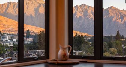 Central Home Lake Views 3 Bedrooms Wifi