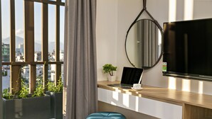 Room - Dolphin Hotel and Apartment (Da Nang)