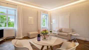 Fernseher, DVD-Player