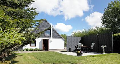 Apartment "An der Rehkoppel" with Private Garden & Wi-Fi