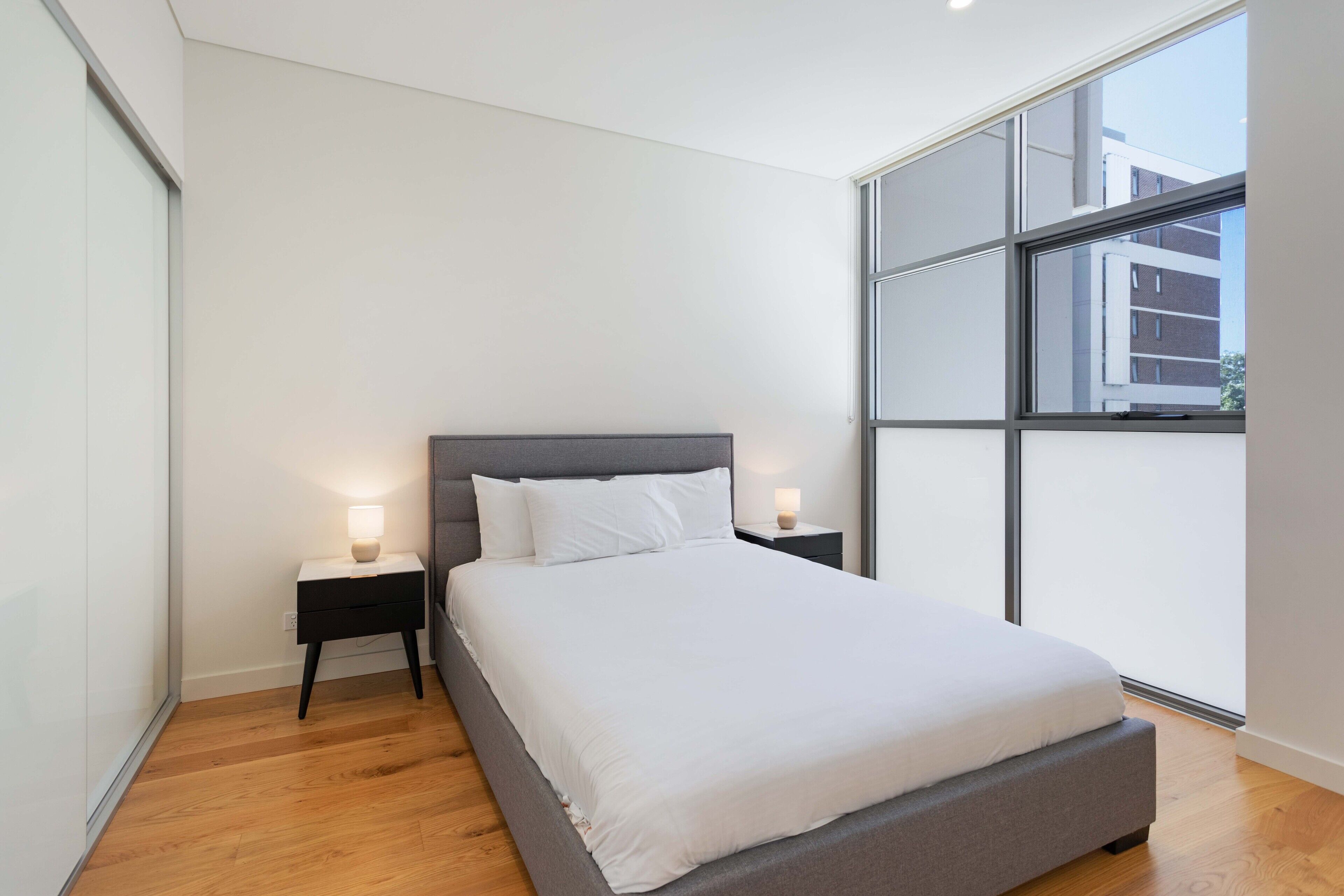 KULA - Premium One Bed Apt Macquarie Park