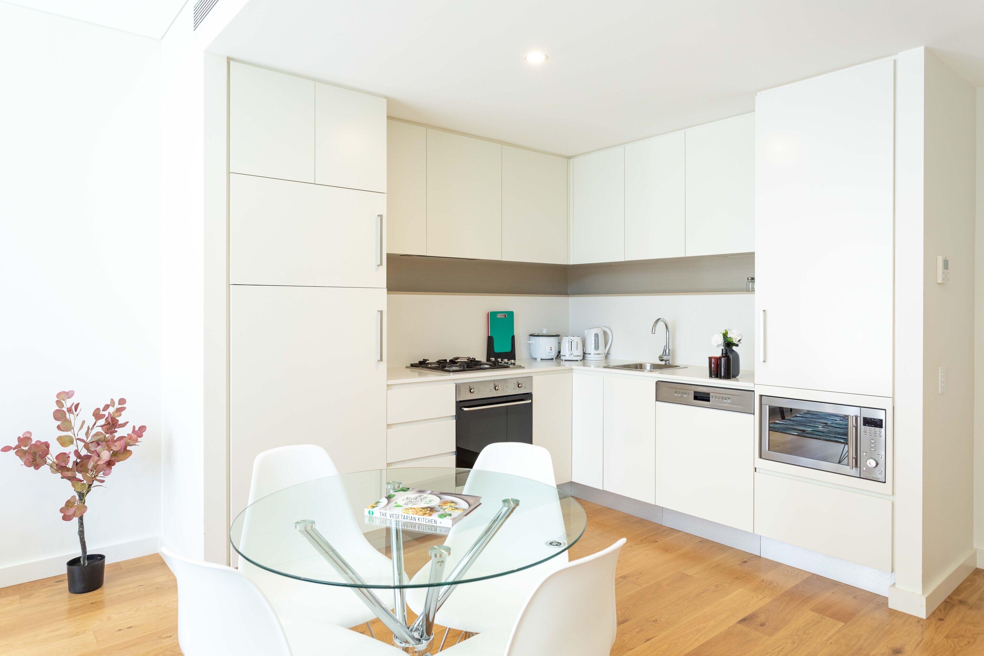 KULA - Premium One Bed Apt Macquarie Park