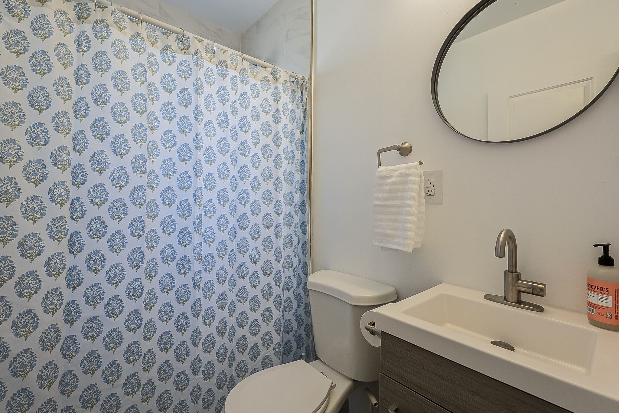 The cozy entire home located in the heart of Phoenix