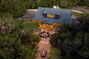 Exterior - Summer Escape | Pool | Hot Tub | Sauna (Wimberley)