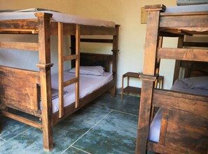 1 bedroom, free WiFi