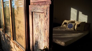 Habitación de diseño doble