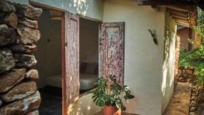 Habitación Confort | Fachada del alojamiento