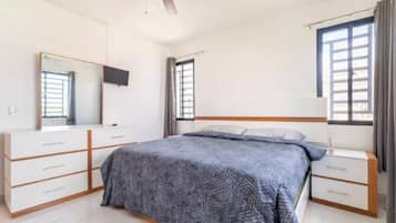 3 Schlafzimmer, WLAN