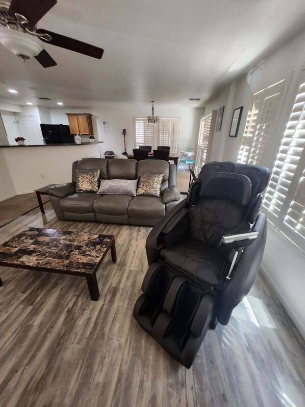 智能电视、打印机