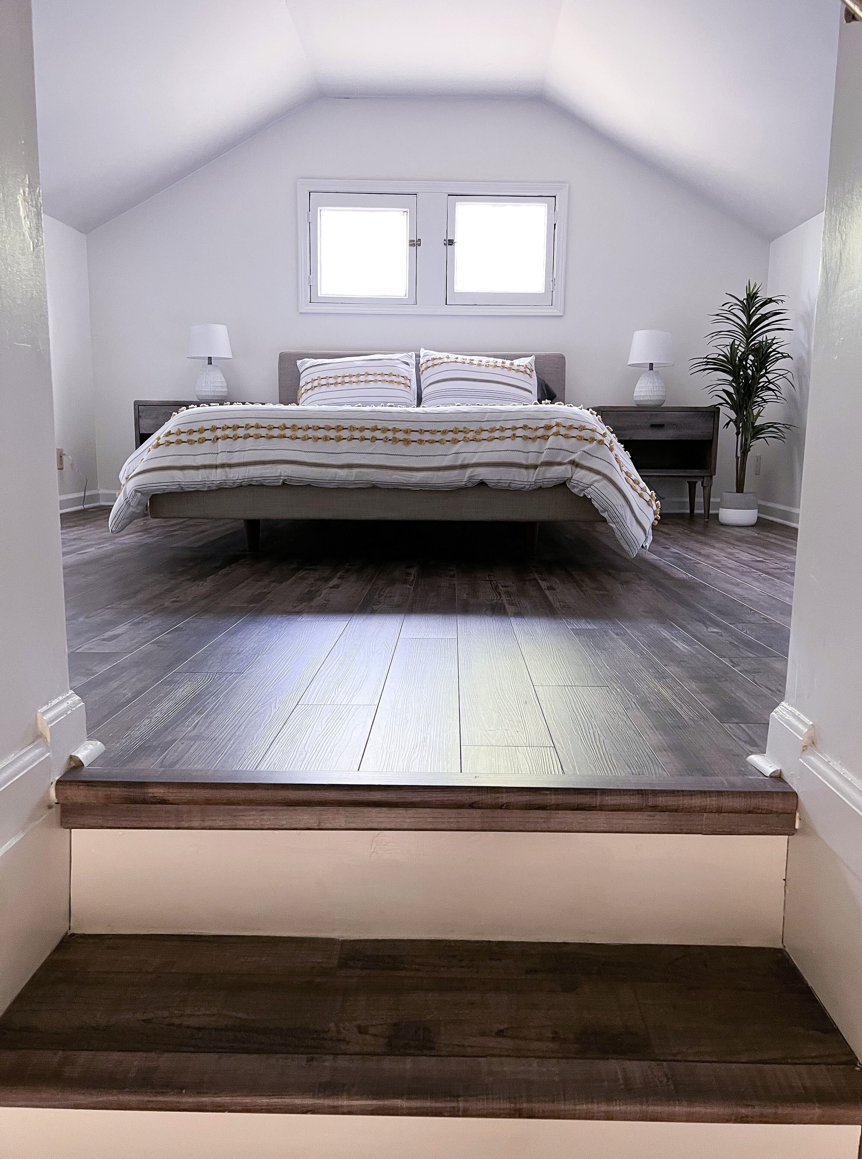 2 Schlafzimmer, Schreibtisch, Bügeleisen/Bügelbrett, kostenloses WLAN