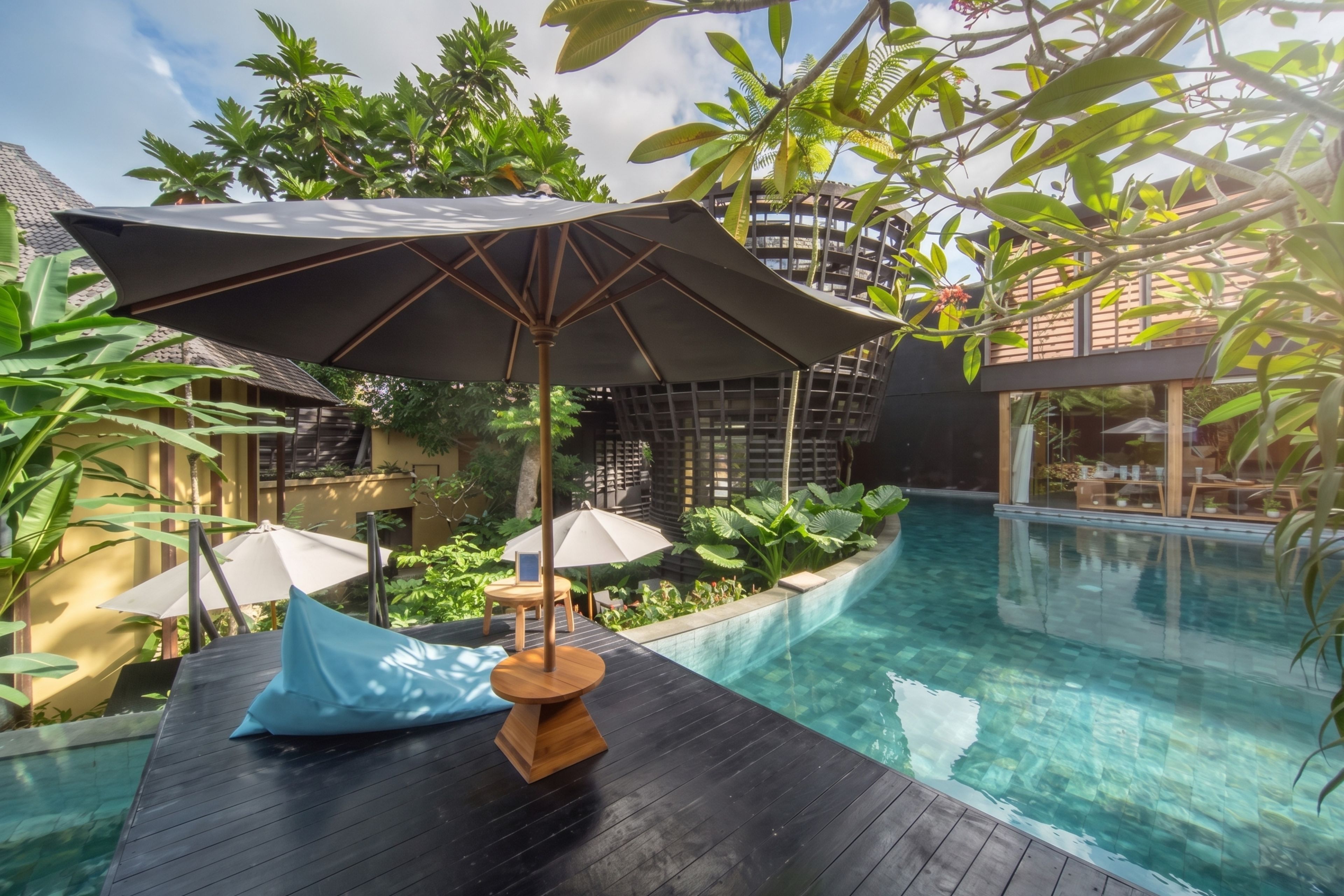 Teras/patio