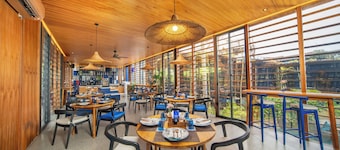 Canggu Cabana Resort & Spa by Ini Vie Hospitality