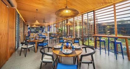 Canggu Cabana Resort & Spa by Ini Vie Hospitality