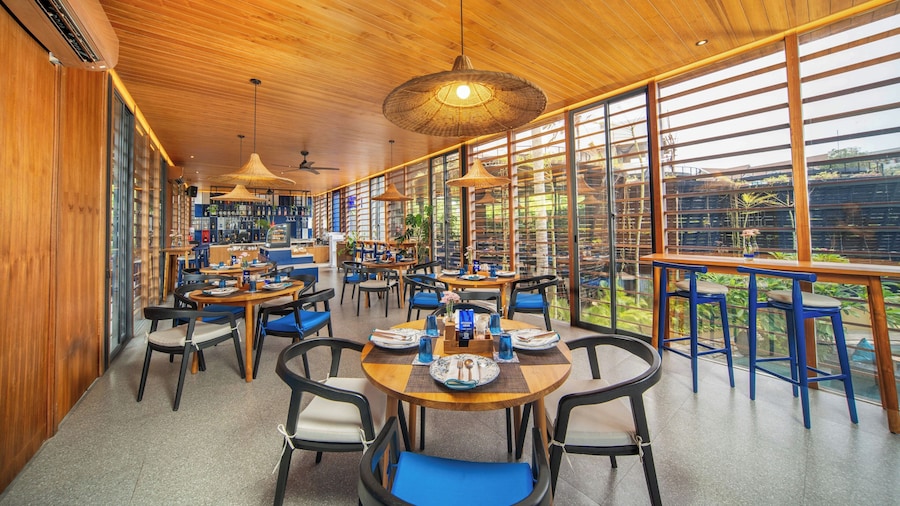 Canggu Cabana Resort & Spa by Ini Vie Hospitality