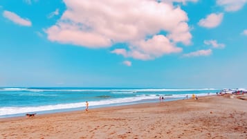 海灘