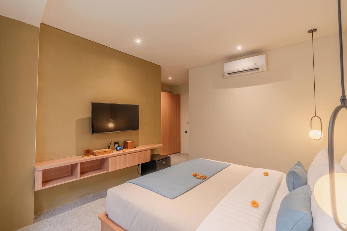 Suite Plunge Pool