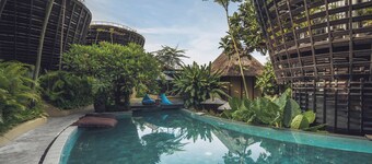 Canggu Cabana Resort & Spa by Ini Vie Hospitality